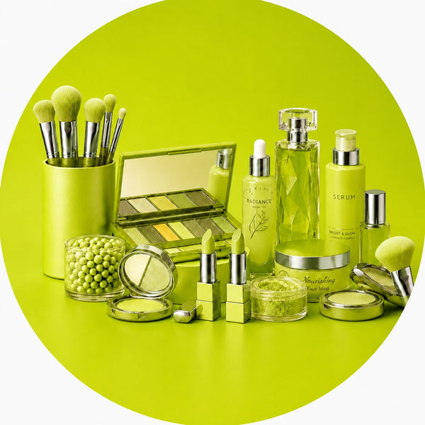 Cosmetics Collection
