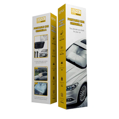 Car Windshield Sun Umbrella My Store