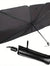 Car Windshield Sun Umbrella
